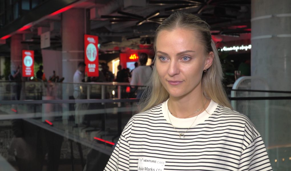 marks-gaming-foto2 Metawersum coraz silniej oddziałuje na branżę gier. Ich twórcy widzą w tym wiele szans