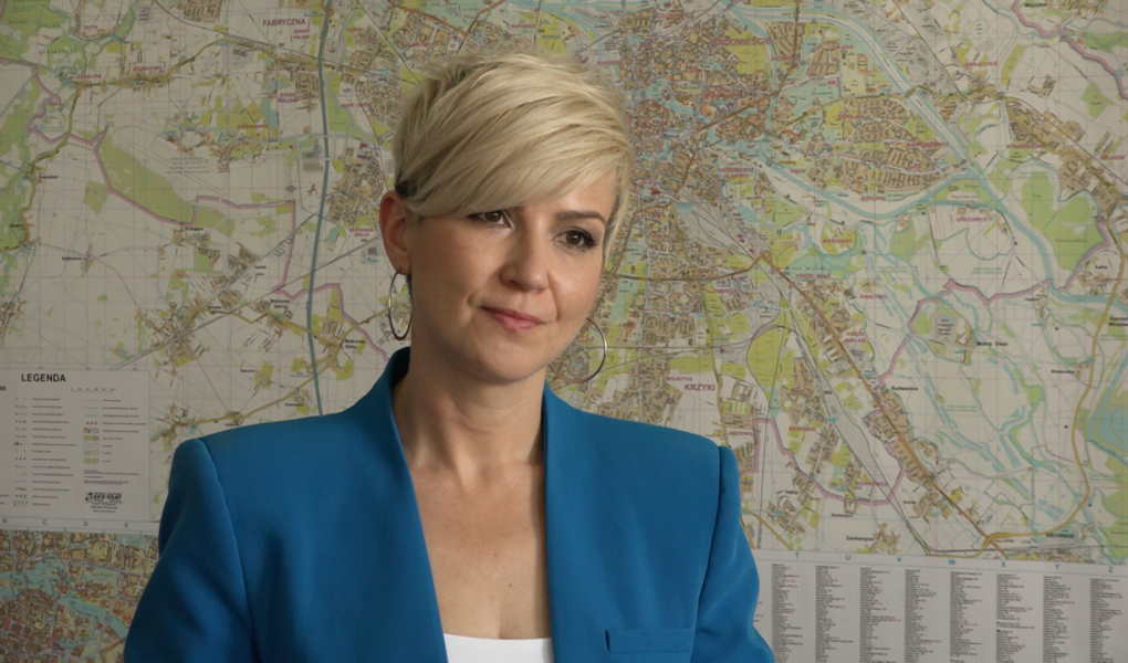 Pierwsze chłodne dni i smog powrócił do polskich miast. Ten sezon będzie trudny dla samorządów walczących z zanieczyszczeniem powietrza
